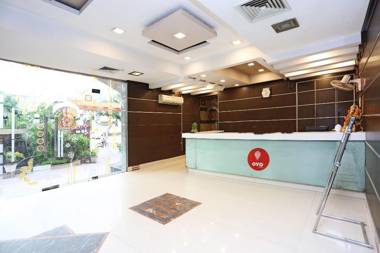 Capital O 1299 Hotel Mukut Regency