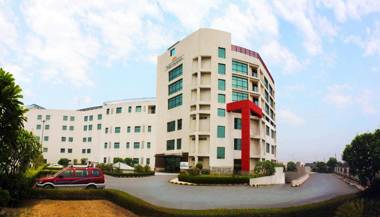 Fairvacanze Inns and Suites