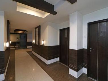 OYO 10887 Hotel West View