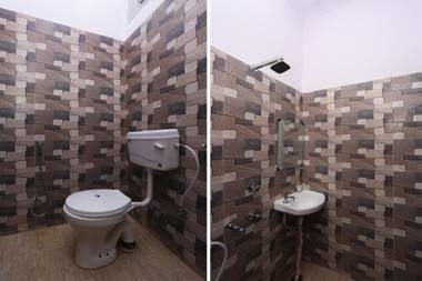 OYO 28150 Hotel Venus