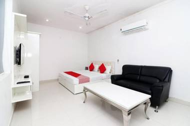 OYO 30286 Hotel Inn Way