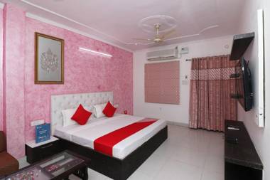 OYO 30286 Hotel Inn Way