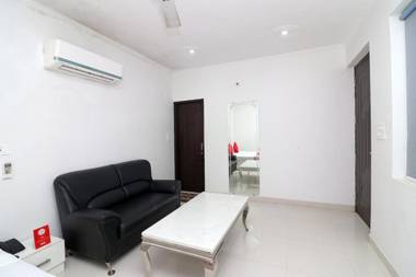 OYO 30286 Hotel Inn Way