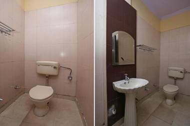 OYO 37246 New Hotel Swastik