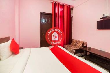 OYO 39871 Shree Palace G