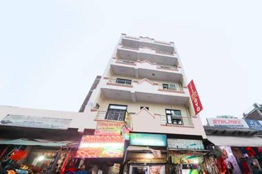 OYO 41586 Hotel Sunrise Inn