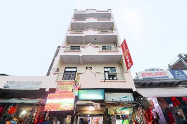 OYO 41586 Hotel Sunrise Inn