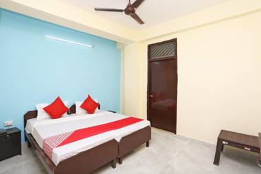 OYO 44809 Hotel Dream Connect