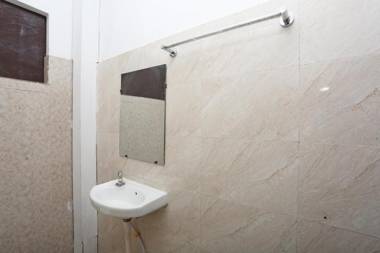 OYO 44809 Hotel Dream Connect