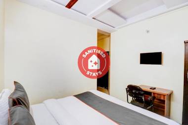 Collection O 74924 Tara Patel