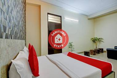 Oyo 47394 Skyy Inn