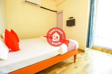 OYO 67068 Hotel Spot On