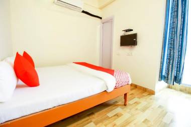 OYO 67068 Hotel Spot On