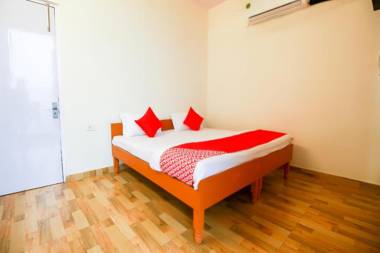 OYO 67068 Hotel Spot On