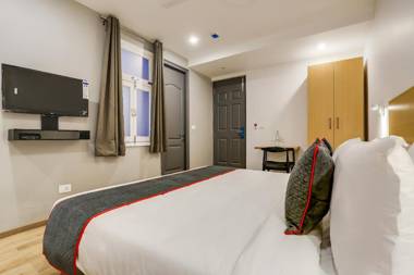 OYO Townhouse 291 Siddharth Vihar Ghaziabad