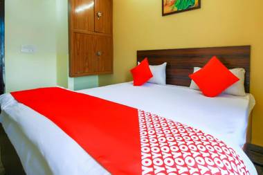 OYO 67783 Hotel Red Stone