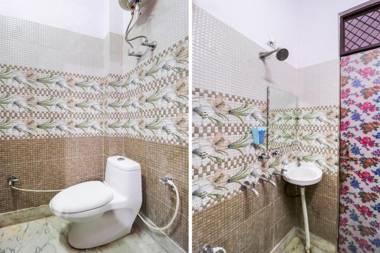 SPOT ON 69028 Apna Loung And Pg