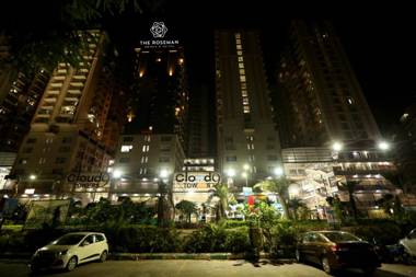 The Roseman Hotel and Suites