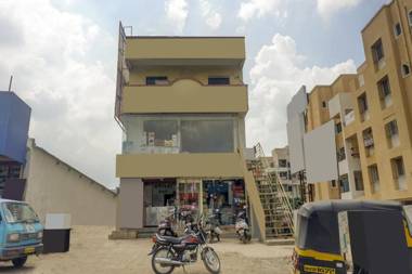 SPOT ON 75635 Kings Lodge