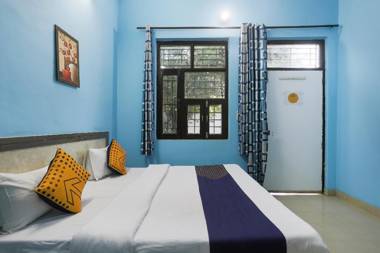 SPOT ON 76150 Hotel Sweet Dreams Unit -1