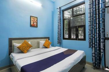 SPOT ON 76150 Hotel Sweet Dreams Unit -1