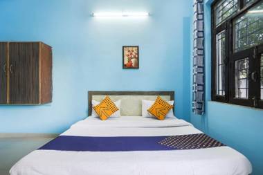 SPOT ON 76150 Hotel Sweet Dreams Unit -1