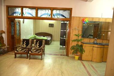 Shri Homestay