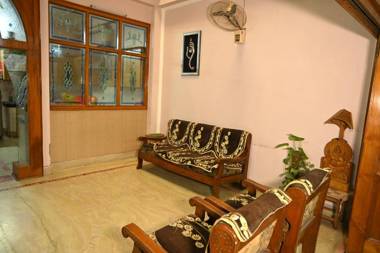 Shri Homestay