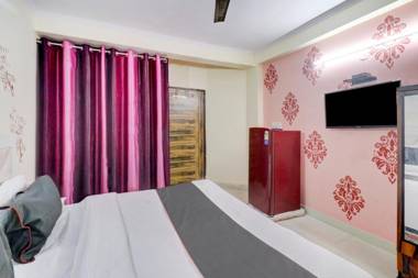 Collection O 77415 Shankar Hotel