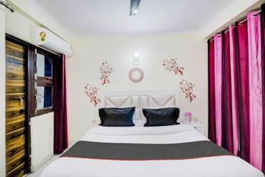 Collection O 77415 Shankar Hotel