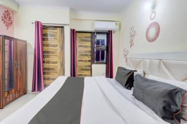 Collection O 77415 Shankar Hotel