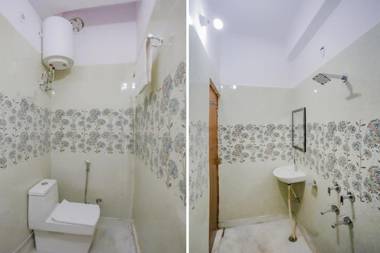 OYO 77553 The Siddhartha