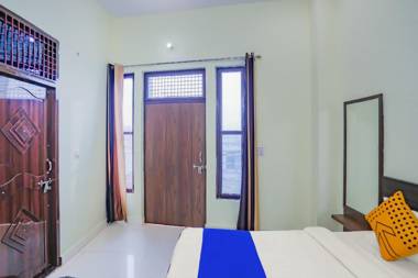 SPOT ON NOD988 Tomer Crown Palace