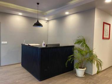 Hotel Admire Inn "Near Atal Chowk Sector 15 Vasundhara"