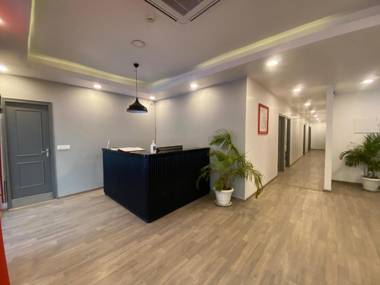 Hotel Admire Inn "Near Atal Chowk Sector 15 Vasundhara"