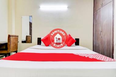 OYO 80148 Anmol Residency