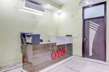 OYO 80148 Anmol Residency