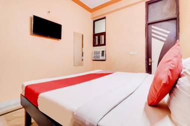OYO 80148 Anmol Residency