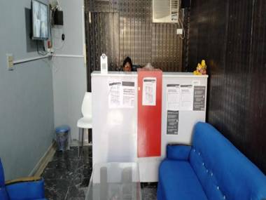 OYO 80239 Vardan Residency