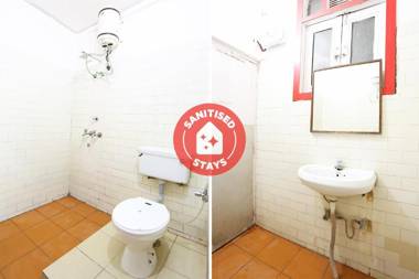 SPOT ON 35573 Hotel Classic