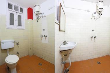 SPOT ON 35573 Hotel Classic