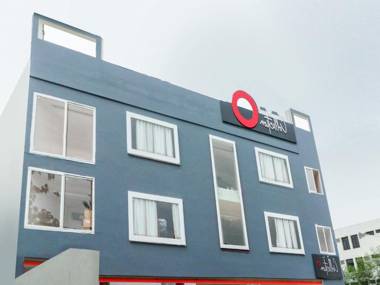 Collection O 81235 Hotel Aashiyana