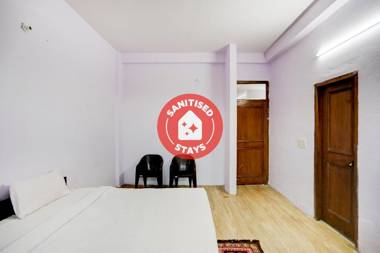 SPOT ON 81091 The Paradise Inn