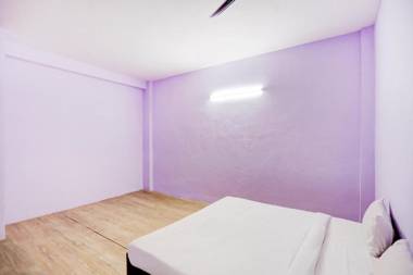 SPOT ON 81091 The Paradise Inn