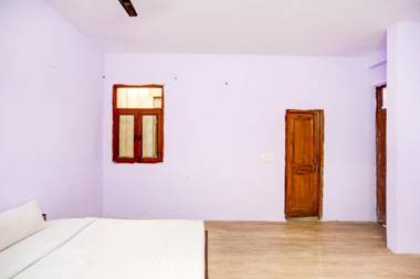 SPOT ON 81091 The Paradise Inn