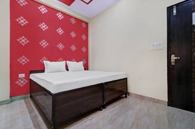 SPOT ON 82123 Samrat Residency