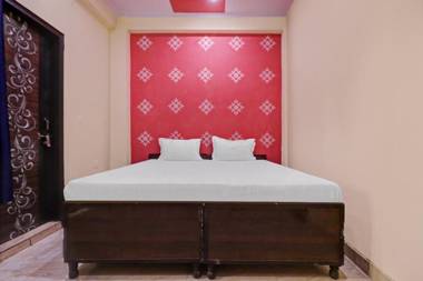 SPOT ON 82123 Samrat Residency