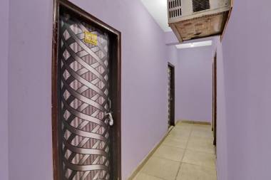 OYO 81441 Shri Radha Krishna Palace