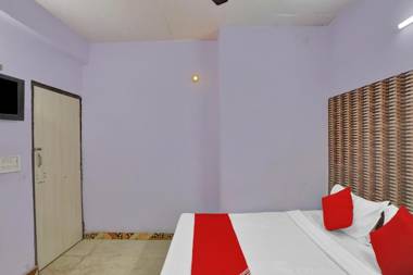 OYO 81441 Shri Radha Krishna Palace