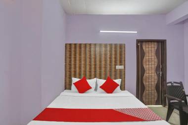 OYO 81441 Shri Radha Krishna Palace